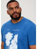 s.Oliver T-Shirt in 54D1_hellblau