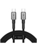 Tech Protect Tech Protect UltraBoost DNA USB-C PD100W 5A Kabel 200 cm