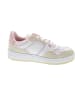 TOMMY JEANS Decon Basket Low Cut Sneaker low Beige