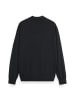 Scotch & Soda Strickpullover in Schwarz
