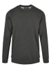 Urban Classics Sweater in charcoal