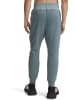 Under Armour Sweat Pant "Unstoppable Eu Fleece Jogger" in Blau