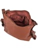 Burkely Rucksack Soft Skylar in Chestnut