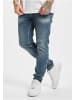 2Y Premium Skinny Fit in blue