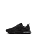 Nike Turnschuhe AIR in Schwarz