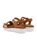 ara Sandalen in Braun