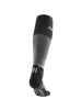 cep WMAX CUSHISOCKS HIKING TALL in Schwarz