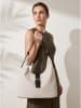 DIANA Schultertasche in BLACK