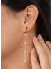 PURELEI Ohrringe Dewdrop in Gold