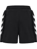Hummel Short "Loose Willy Shorts" in Schwarz