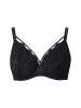 TruYou BH in schwarz
