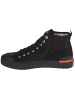 Palladium Palladium Palla Ace Chukka Org in Schwarz