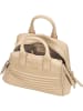 Mandarina Duck Handtasche I-Con Medium Tote JDT03 in Lamb's Wool