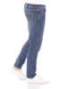 Wrangler Jeans Greensboro regular/straight in Blau
