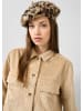 QS Bluse  in  8412_sandstein