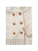 Rock a Bye Baby Boutique Babysets Bär Streifen in weiss