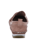 Gemini Slipper in beige