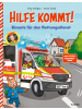 Karibu Buch - Hilfe kommt! - Einsatz für den Rettungsdienst