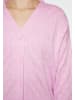 Swirly Damen Cardigan in Pink