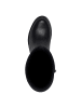 Tamaris WIDE FIT Stiefel in BLACK