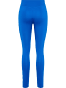 Hummel Hummel Tights Hmlmt Yoga Damen Feuchtigkeitsabsorbierenden in LAPIS BLUE