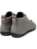 Camper Stiefeletten " Peu Pista GM " in Mittelgrau