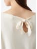 comma Strickpullover in 0403_creme