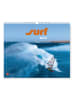 Delius Klasing Kalender - Surf 2026