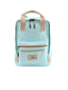 National Geographic Rucksack LEGEND in Light Blue