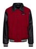 King Kerosin King Kerosin Collegejacke High School Confidential in bordeaux