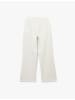 KOTON SWEAT BOTTOMS in Ekru