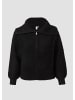 QS Strickjacke in 9999_schwarz