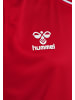 Hummel T-Shirt Playful Ss Kinder in TRUE RED
