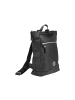 Joop Jeans Rucksack 'Lietissimo 1.0 Elva in Schwarz 29,00 x 40,00 x 12,00 cm'