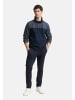 Tom Tailor Sweatshirt in dunkelblau