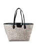 Valentino Reverse Shopper Tasche 58 cm in azzur-multic