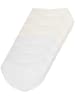 Sassa 6er Sparpack Slip Mini in ivory white