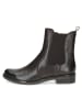 PETER KAISER Chelsea Boots in Braun