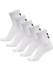 Hummel Crew Socken Hmlmake Kinder in BRIGHT WHITE