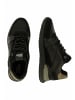 Bullboxer Sneaker für Herren in schwarz