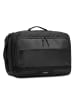Timbuk2 Agent Scheme Flugumhänger 41 cm Laptopfach in jet black