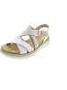 remonte Sandalette Mehrfarbig