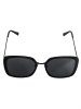 MSTRDS Sonnenbrille in Schwarz