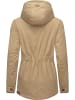 ragwear Winterjacke Monade in Taupe24