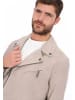 DreiMaster Men Jacket in stone