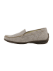 WALDLÄUFER Komfort Slipper in Beige