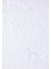 Sansibar 2er Duschtuch-Set „Frottier-Kollektion Classic“, 70x140 cm in Weiß