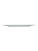 Seltmann Weiden 6er Set Platzteller Nori Home ø 33,2 cm in hellblau