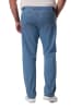 Men Plus Jeanshose in light blue