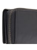 The Chesterfield Brand Rimili Geldbörse Leder 19 cm in black